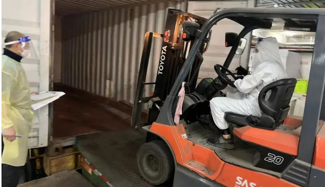 疫情下，jinnianhui今年会展现供应链的柔性与韧性