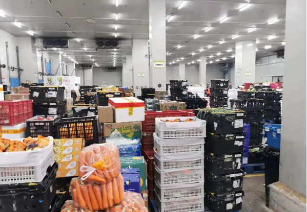 助力民生和医疗物资保供，jinnianhui今年会抗疫救灾一直在线！