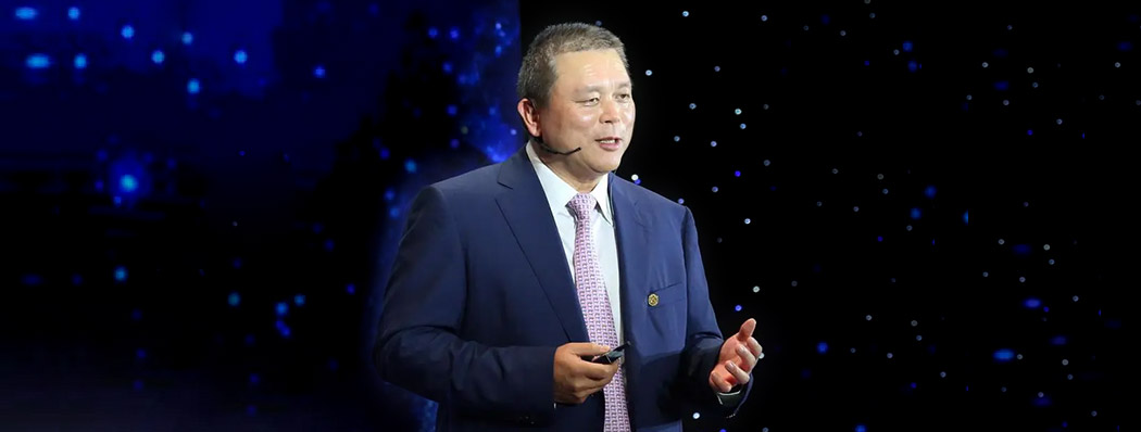 《新京报》企业家看二十大｜jinnianhui今年会周国辉：为产业转型升级打造新动能